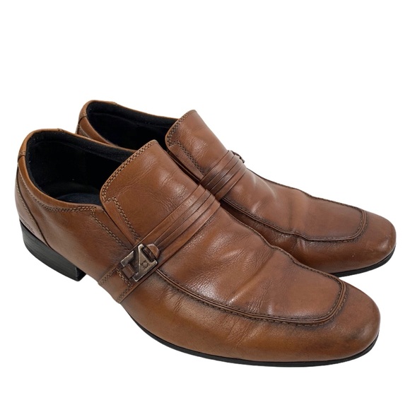 Kenneth Cole REACTION Extra Vert Shoes Size 9.5 M